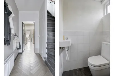 Hoekwoning te koop: Kamperfoeliestraat 30, Braken-West Drunen