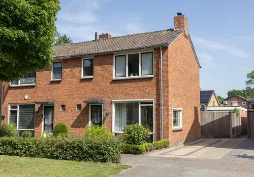 Hoekwoning te koop: Kamperfoeliestraat 51, Veldwijk-Zuid Hengelo