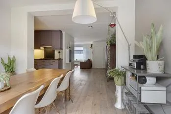 Tussenwoning te koop: Kamperfoeliestraat 55, Kortfoort Oss