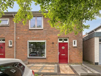 Hoekwoning te koop: Kamperfoeliestraat 87, Goes-Oost Goes