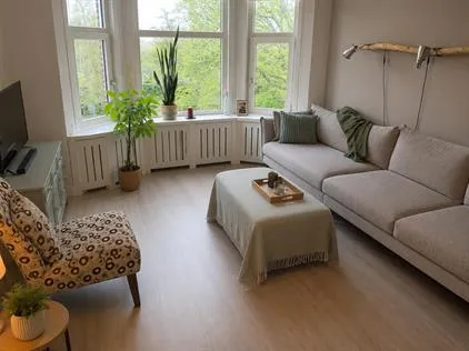 Kamer te huur: Kamperfoeliestraat, Heesterbuurt 'S-Gravenhage