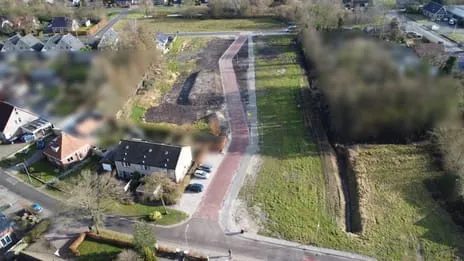 Woning te koop: Kamperfoeliestraat, Winschoten-Grintweg Winschoten