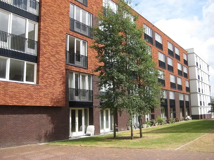 Appartement te huur: Kamperlaan 112, Welgelegen Haarlem