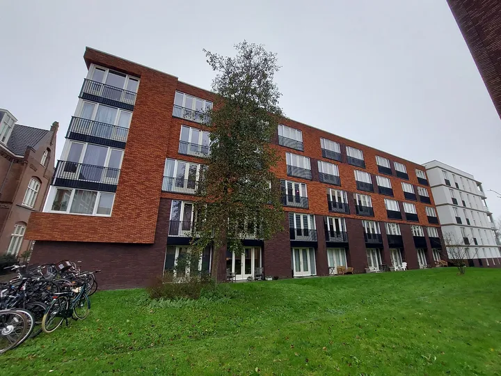 Appartement te huur: Kamperlaan 170, Welgelegen Haarlem