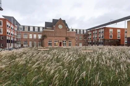 Appartement te huur: Kamperlaan 46, Welgelegen Haarlem