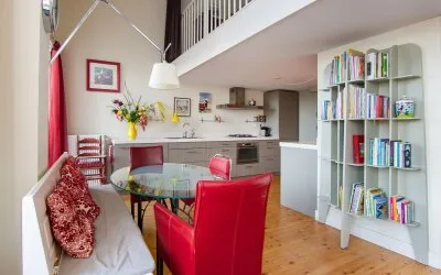 Appartement te koop: Kamperlaan 54, Haarlem