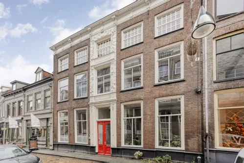 Appartement te koop: Kamperstraat 11G, Zwolle