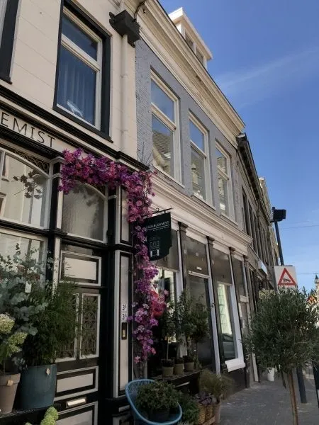 Woning te huur: Kamperstraat, Binnenstad-Zuid Zwolle