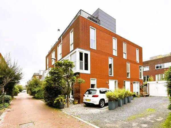 Woning te huur: Kampervenuspad, De Bongerd Amsterdam