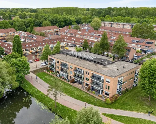 Appartement te koop: Kamperveste 39, Vesten Nieuwegein