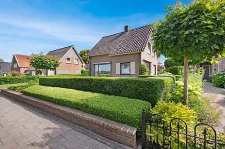 Vrijstaande woning te koop: Kamperweg 32, Heerde Heerde
