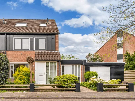 Hoekwoning te koop: Kamperzand 25, Bovenmaat Noord Huizen