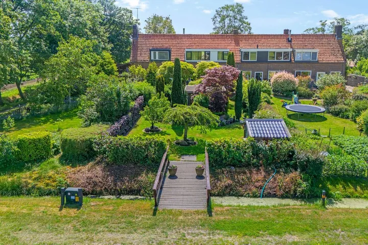 Woning te koop: Kamperzandweg, Ens-landelijk gebied Ens