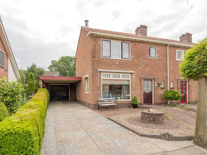 Hoekwoning te koop: Kamphuisstraat 3, Haarkamp Voorthuizen