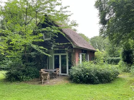 Vrijstaande woning te koop: Kamplaan 2C, Gasselte Gasselte
