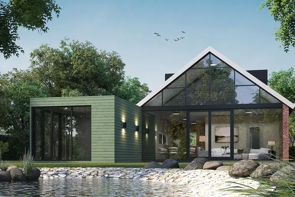 Woning te koop: Kampsestraat 3A, Buitengebied Boven-Leeuwen Boven-Leeuwen