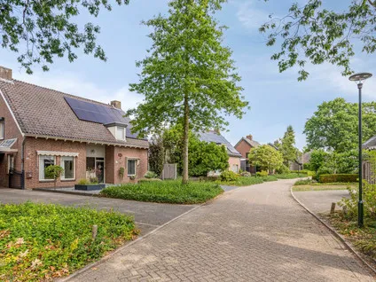 Twee-onder-één-kap te koop: Kampseveld 5A, Den Dungen Den Dungen