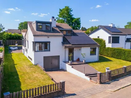 Vrijstaande woning te koop: Kampstraat 14, Jabeek Jabeek