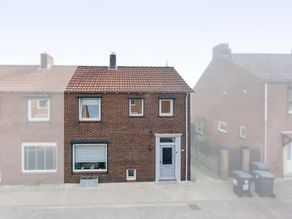 Hoekwoning te koop: Kampstraat 16, Tegelen-Centrum Tegelen