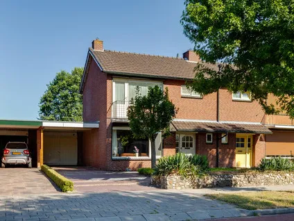 Twee-onder-één-kap te koop: Kampstraat 18, Beltrum Beltrum