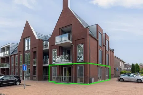Appartement te koop: Kampstraat 1A1, Beilen Beilen
