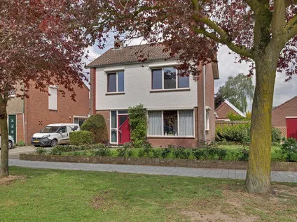 Hoekwoning te koop: Kampstraat 26, Het Grieth Zevenaar