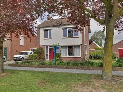 Hoekwoning te koop: Kampstraat 26, Het Grieth Zevenaar