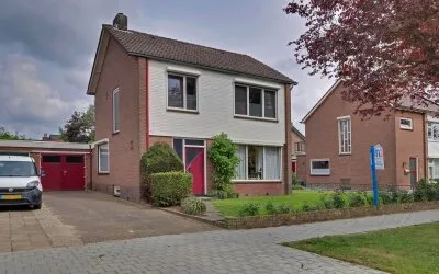 Hoekwoning te koop: Kampstraat 26, Het Grieth Zevenaar