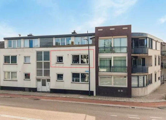 Appartement te koop: Kampstraat 2A, Lichtenberg Landgraaf