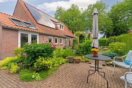 Twee-onder-één-kap te koop: Kampstuk 12, Hofmeesterij-Kampstuk Huissen