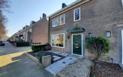 Hoekwoning te koop: Kampwal 26, Emmeloord-Centrum-Tussen Gracht en Vaart Emmeloord