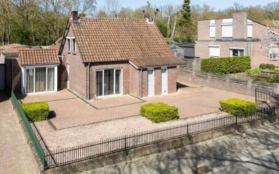 Vrijstaande woning te koop: Kampweg 10, Kern Nunhem Nunhem