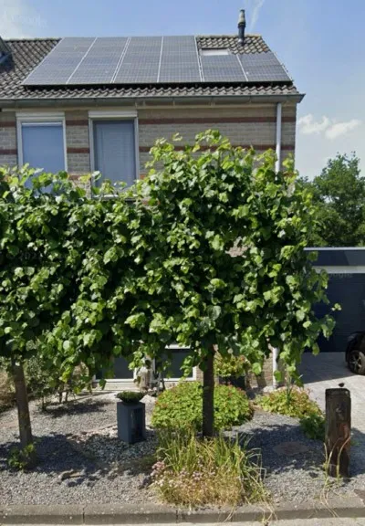 Twee-onder-één-kap te koop: Kampweg 27, Swifterbant