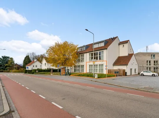 Appartement te koop: Kampweg 39B, Gronsveld Gronsveld