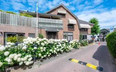 Appartement te koop: Kampweg 9A, Doorn-Centrum Doorn