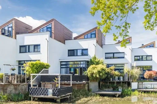 Woning te koop: Kamsalamander, Centrum / Waterpark Amersfoort