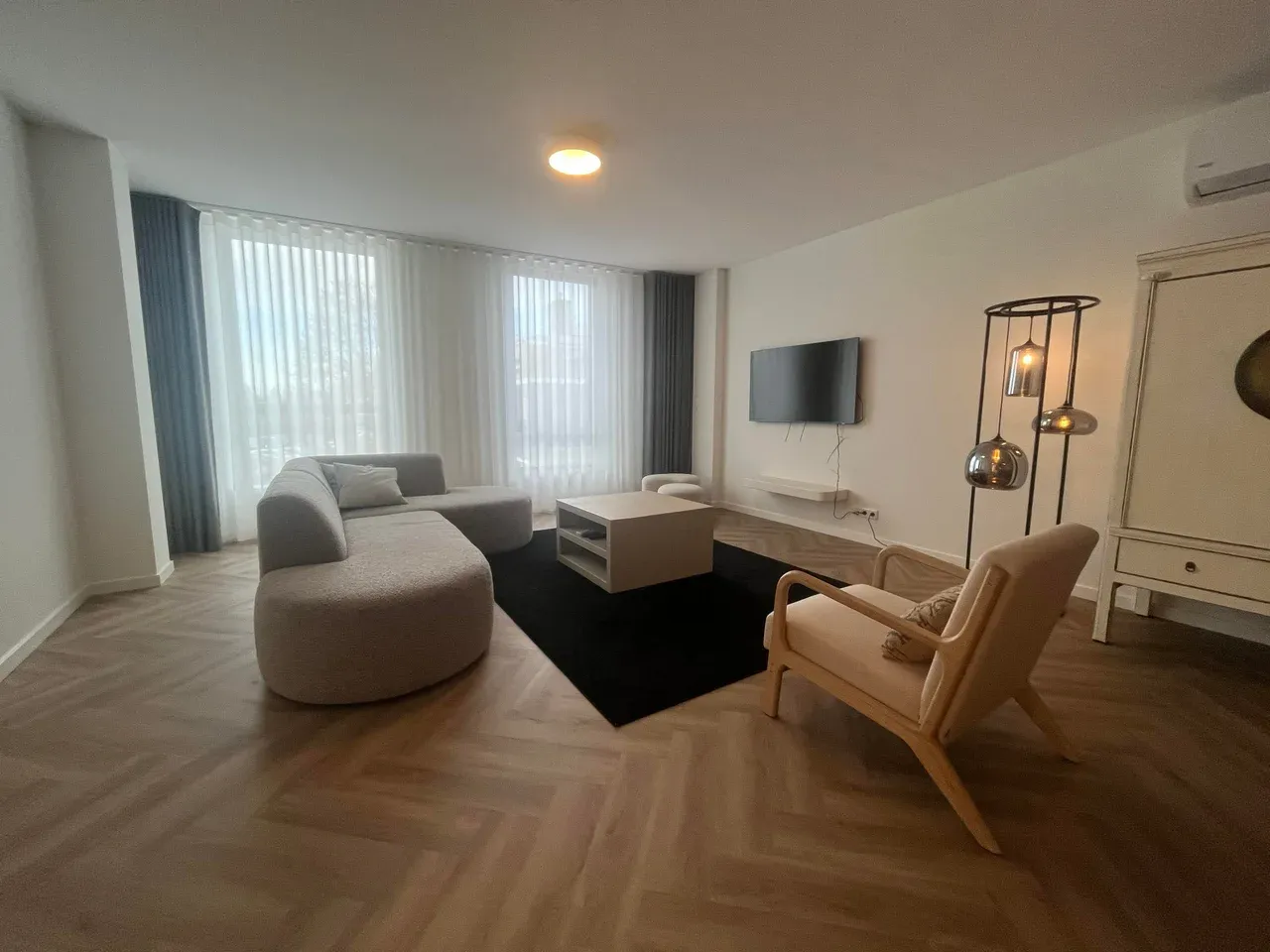 Appartement te huur: Kamstraat 22A, Helmond