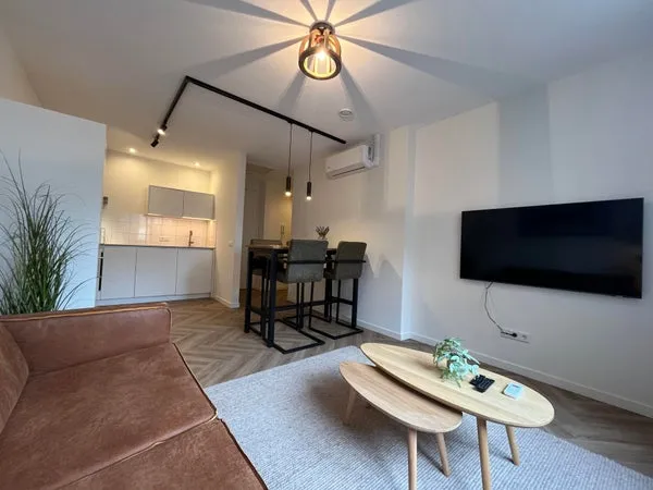 Appartement te huur: Kamstraat 22B, Centrum Helmond
