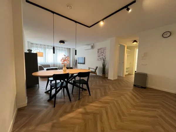 Appartement te huur: Kamstraat 22C, Centrum Helmond
