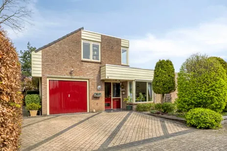 Vrijstaande woning te koop: Kamvaren 9, Gors-Zuid Purmerend