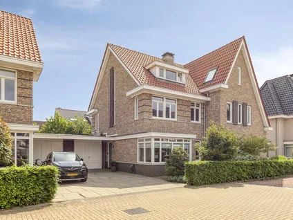 Tussenwoning te koop: Kamwiel 16, Jonge Veenen Moerkapelle