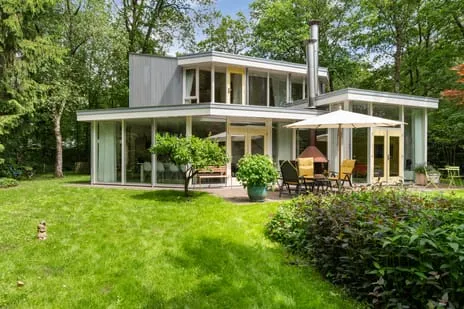 Vrijstaande woning te koop: Kanaal O.Z. 9-17, Verspreide huizen Drijber Drijber