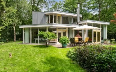 Vrijstaande woning te koop: Kanaal O.Z. 9-17, Verspreide huizen Drijber Drijber