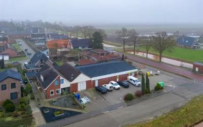 Vrijstaande woning te koop: Kanaal A NZ 109, Emmer-Erfscheidenveen Emmer-Compascuum