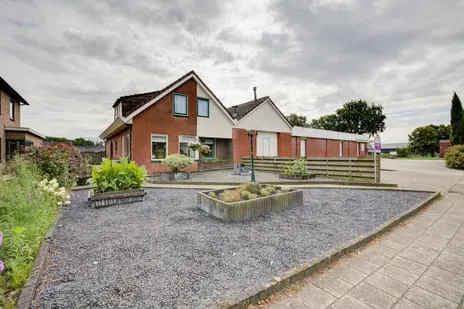 Vrijstaande woning te koop: Kanaal A NZ 109, Emmer-Erfscheidenveen Emmer-Compascuum
