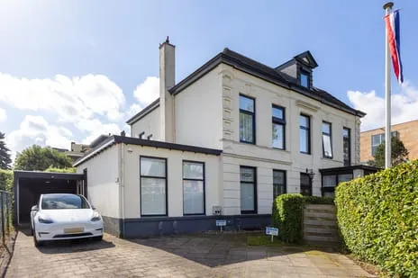 Vrijstaande woning te koop: Kanaal Noord 120, Zevenhuizen Apeldoorn