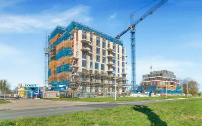 Woning te koop: Kanaaldijk 296A5, Alkmaar