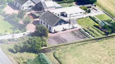 Detached house for sale: Kanaaldijk 3, Weverwijk Leerbroek