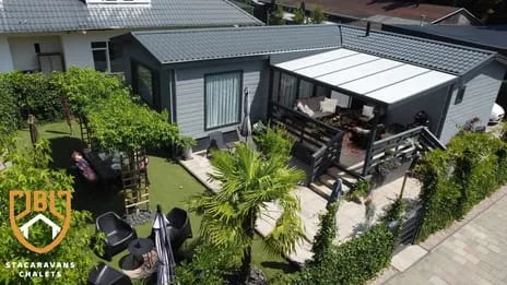 Vrijstaande woning te koop: Kanaaldijk 3, Verspreide huizen Neer Neer