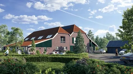 Woning te koop: Kanaaldijk 30H, Hoorn Heerde